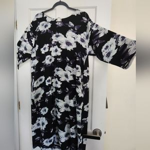 Silverts adaptive dress